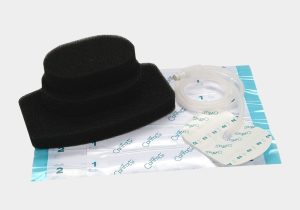 Пов'язка мала та аксесуари (15х10х3см), S