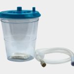 Контейнер 1 л. до Confort C300 та С300 TS.